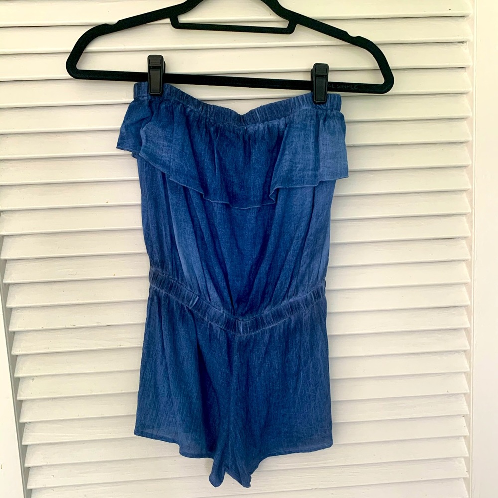 9 Seed Romper